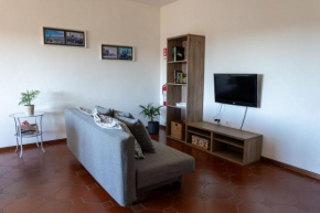 Da Nonna Gina, casa luminosa con aria condizionata